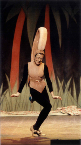 Elisabet Ferrer foto ballant
